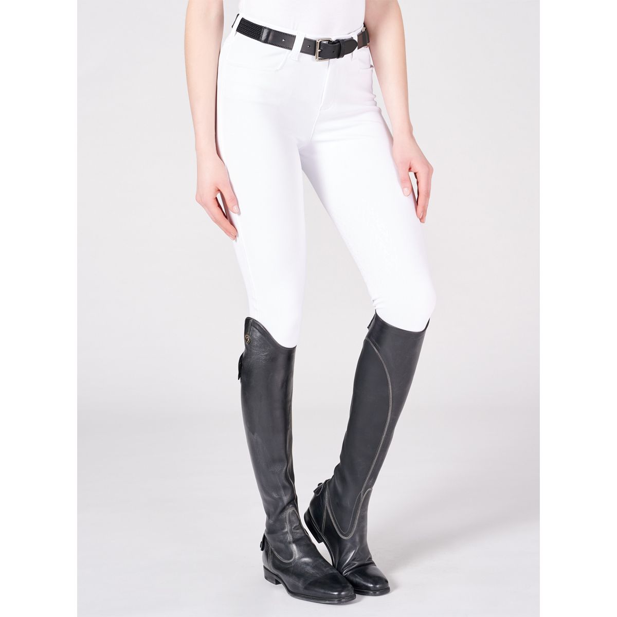 Vestrum Women's Syracuse V Grip Breeches