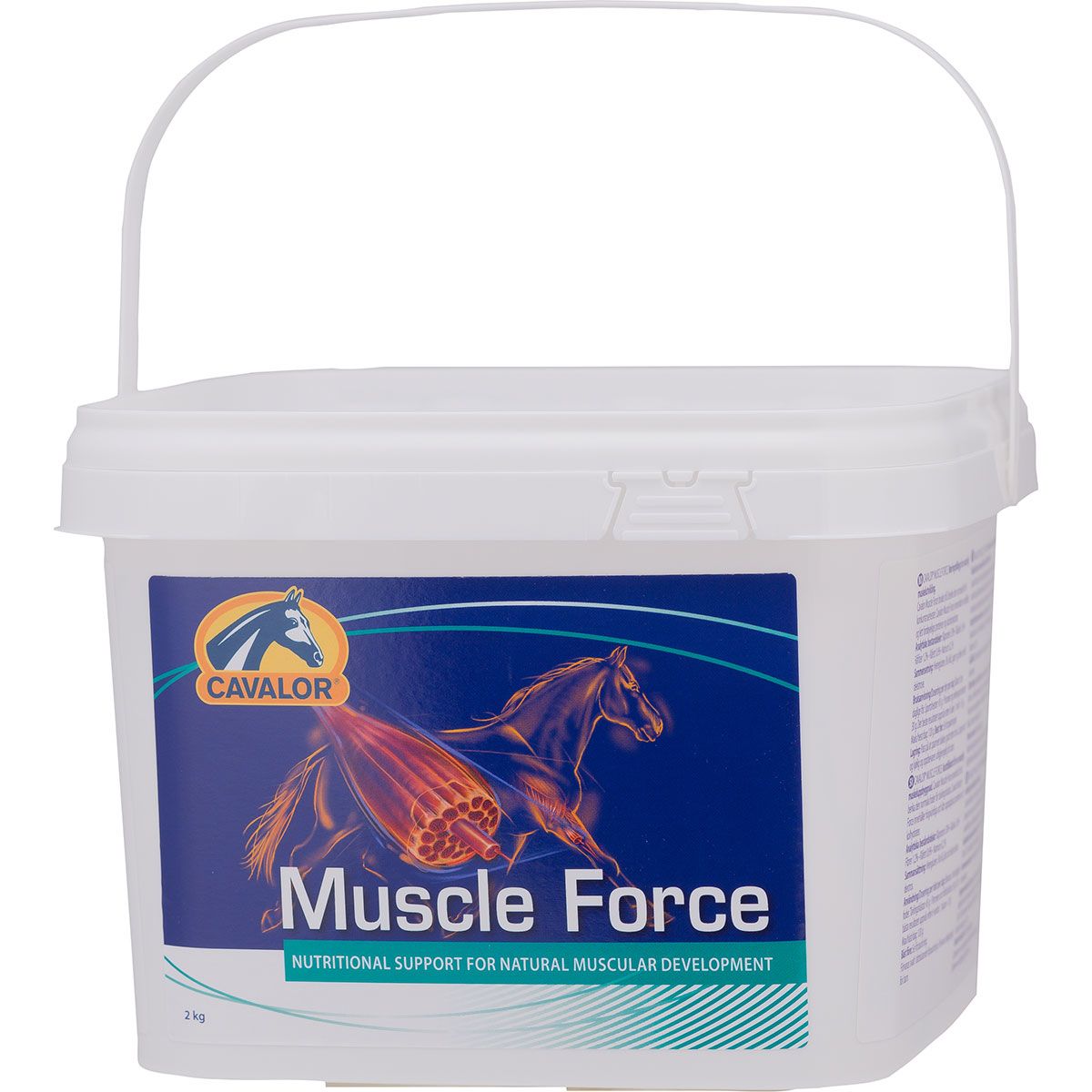 Cavalor® Muscle Force