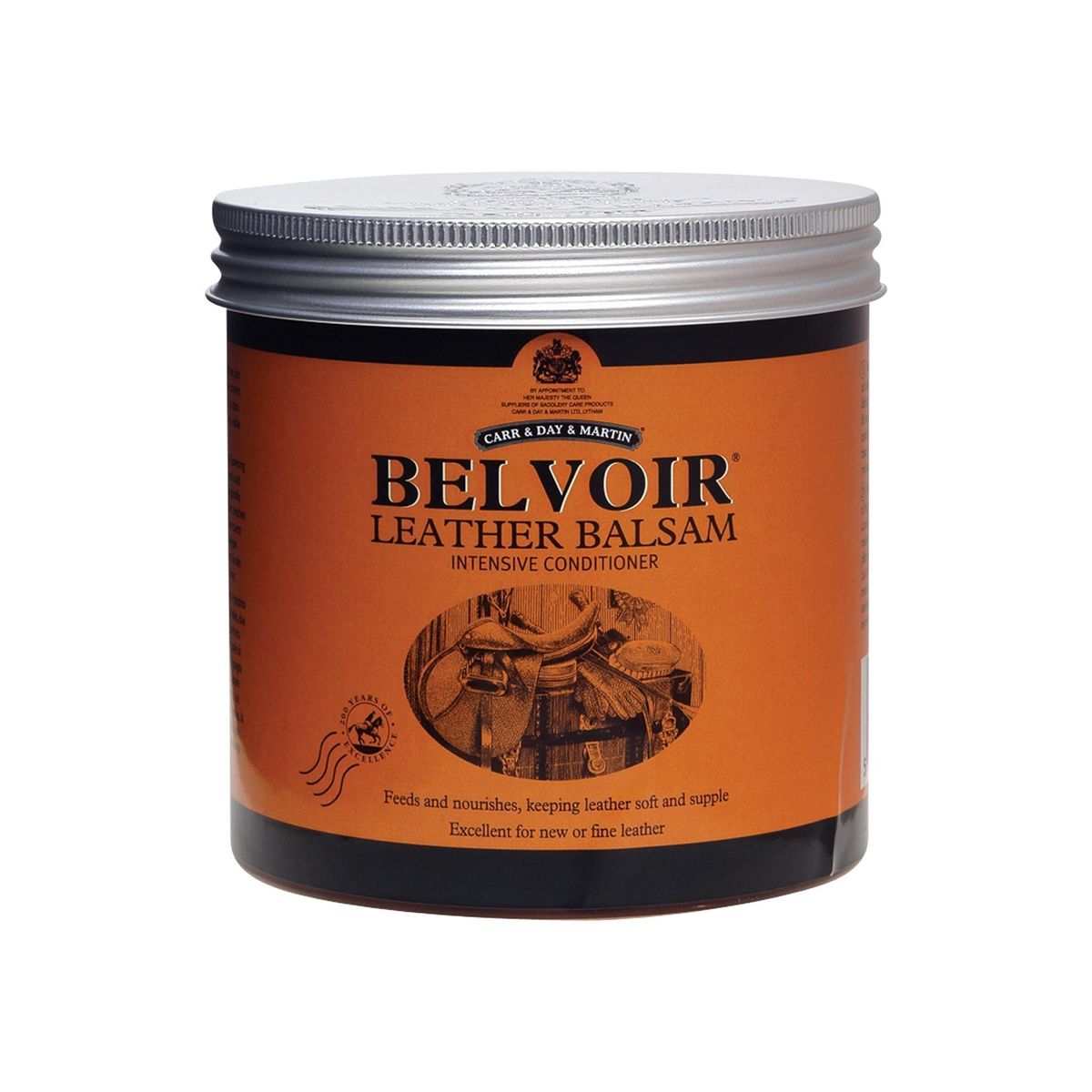 Carr & Day & Martin Belvoir Leather Balsam Intensive Conditioner