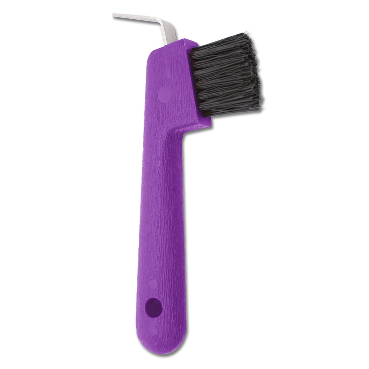 Hoof Pick Brush