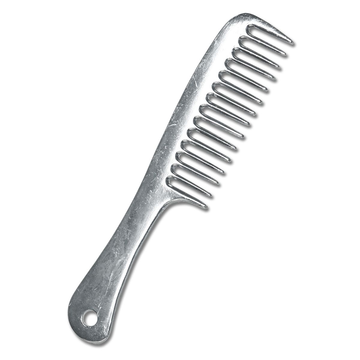 Mane Comb with Handle