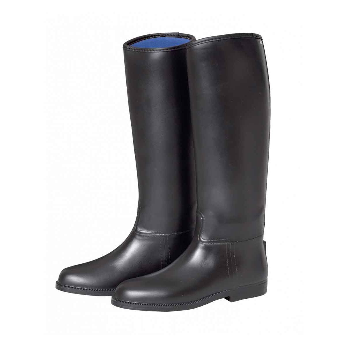 ELT Comfort Riding Boots S