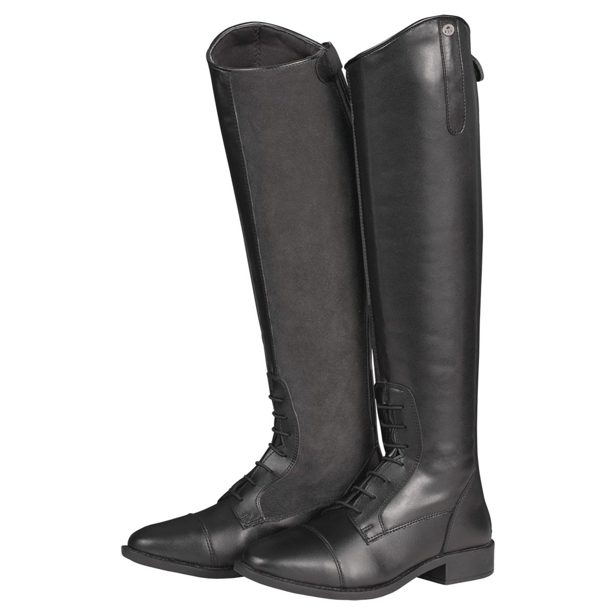 Portland Riding Boots