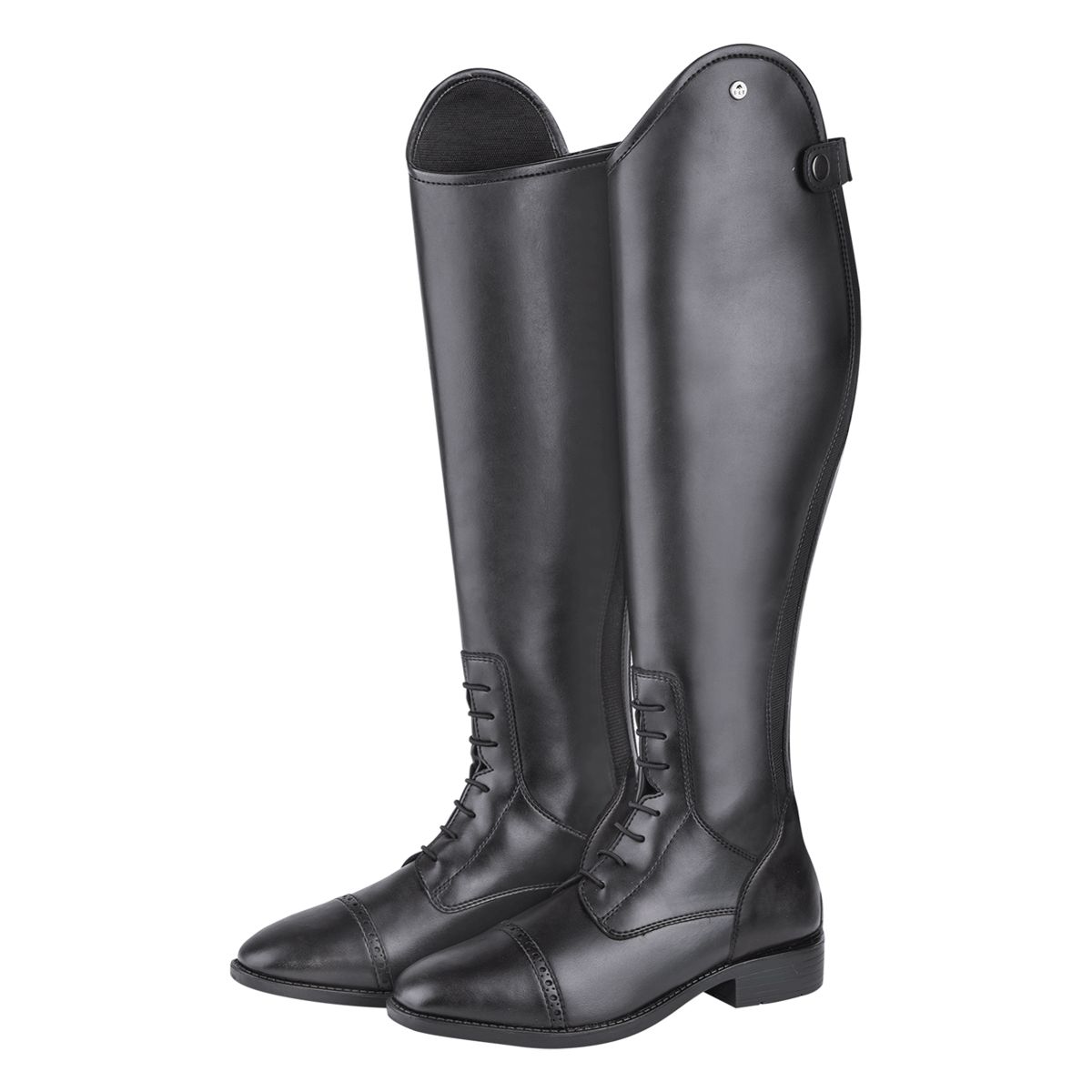 ELT Portland Riding Boots N