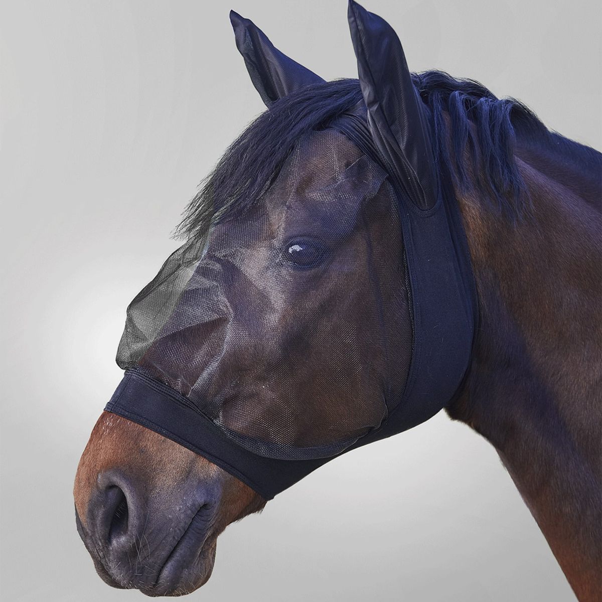 Fly Mask Skinny-Pony