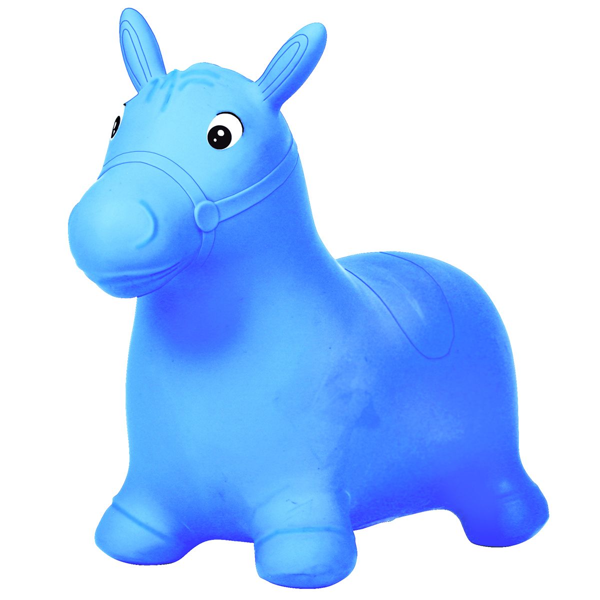 Skip Horse Jumping Ball