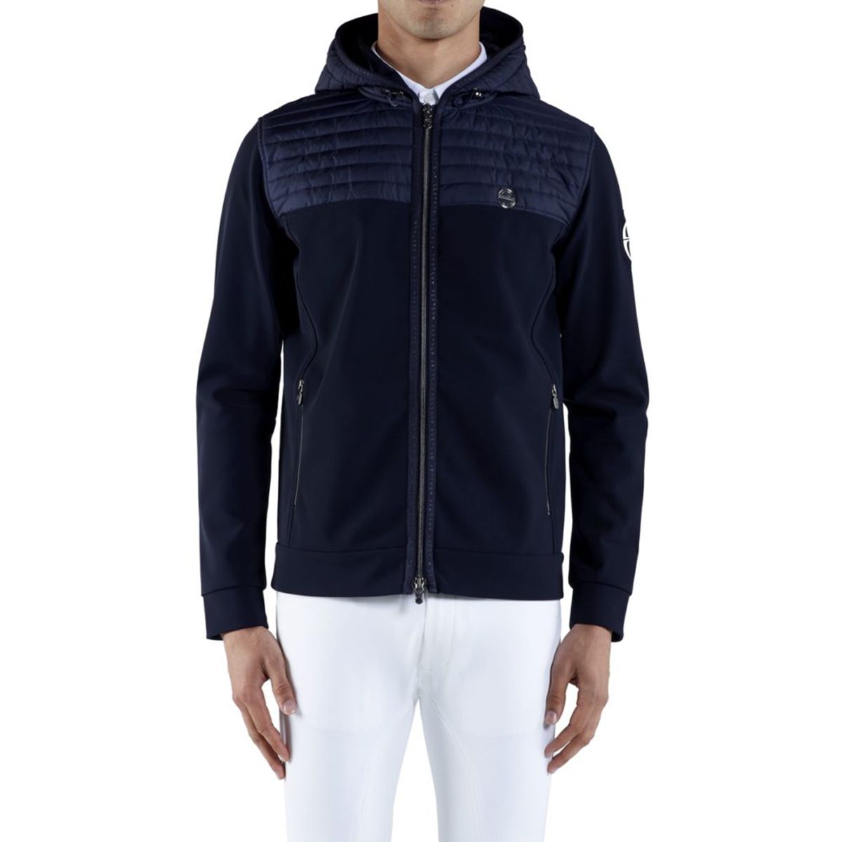 Vestrum Men's Warm Up Jacket Monterrey