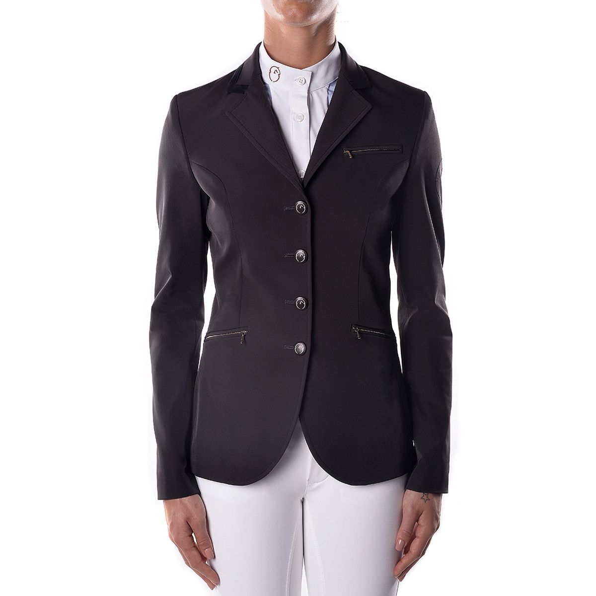 Vestrum Women's Jacket Ginevra