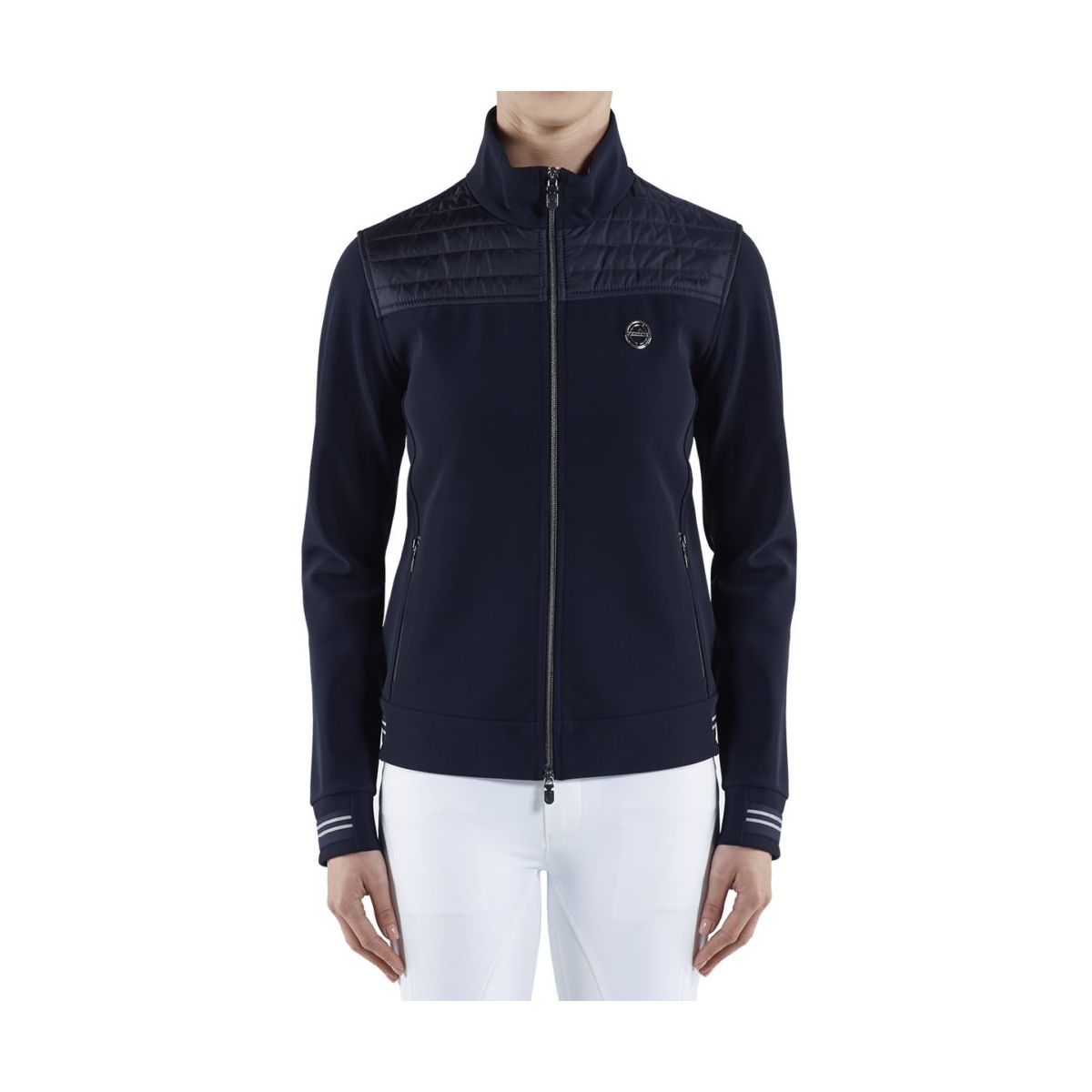 Vestrum Women's Warm up Jacket Cape Town