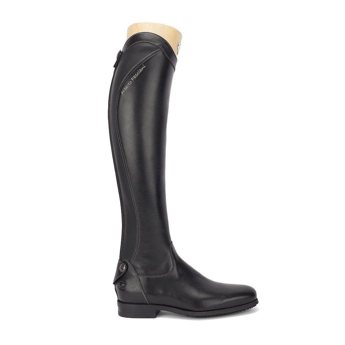 Alberto Fasciani Technical Riding Boots