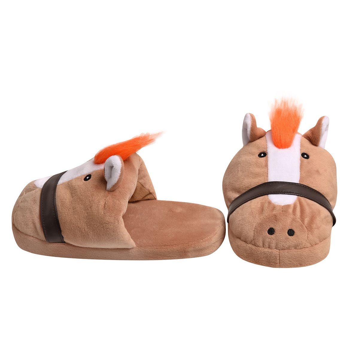 Slipper Horse