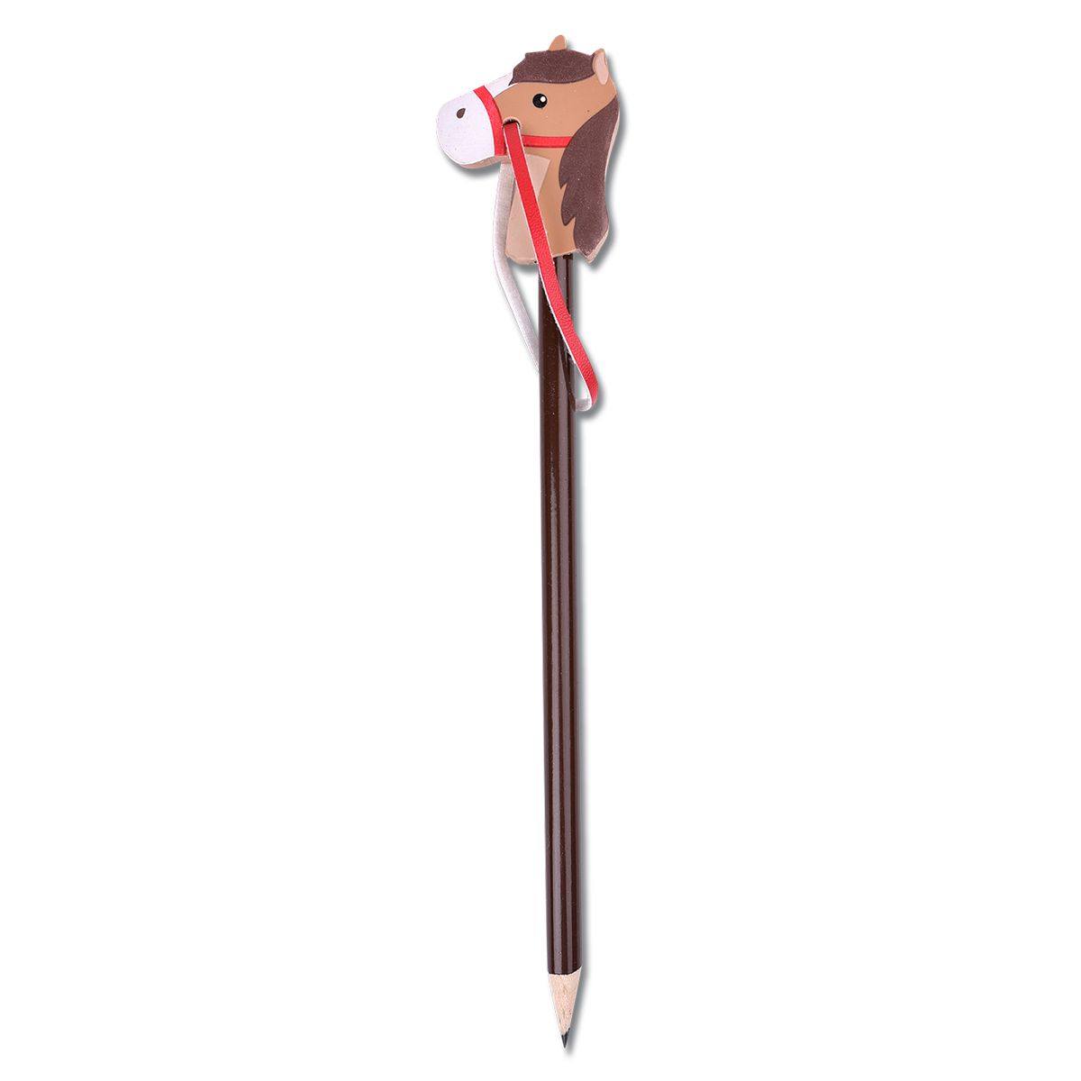 Pencil - Hobbyhorse with Eraser