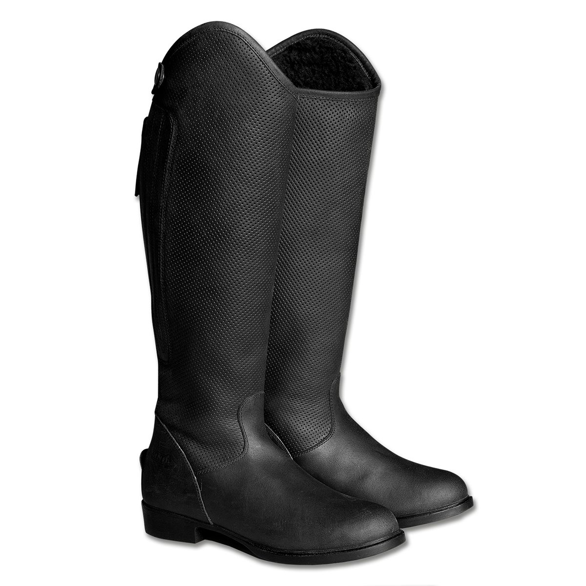 ELT Master Winter Riding Boots