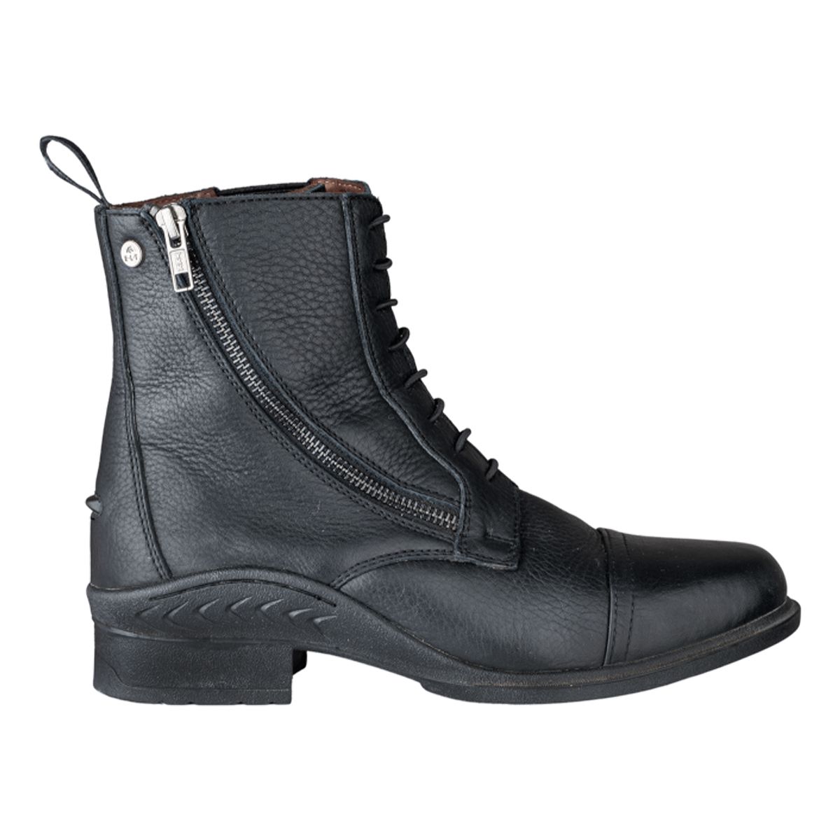 ELT Newcastle Jodhpur Boots