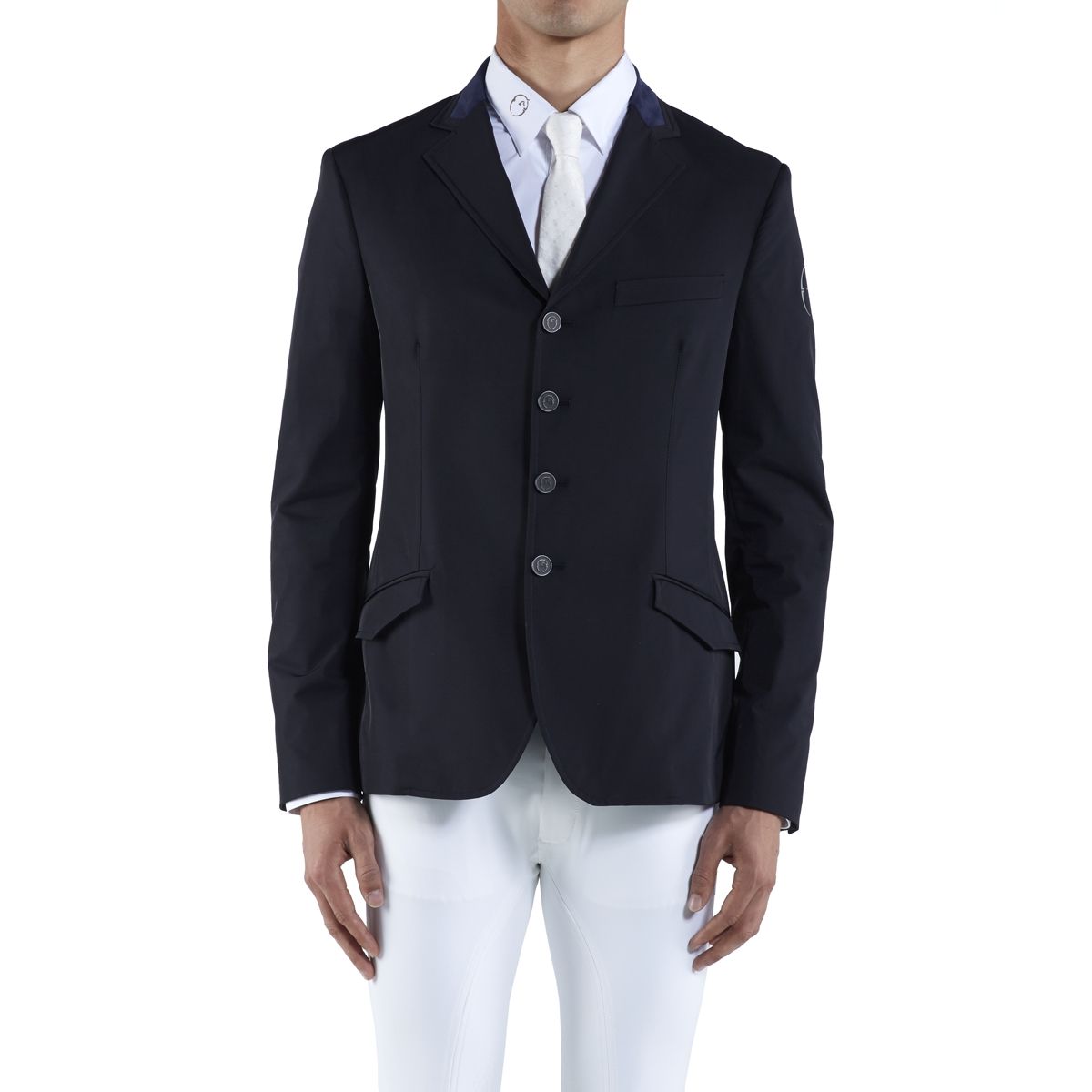 Vestrum Men's Jacket Milano