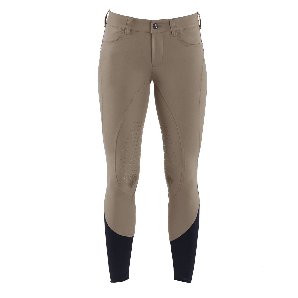 Vestrum Women's Breeches Londra Dots Grip