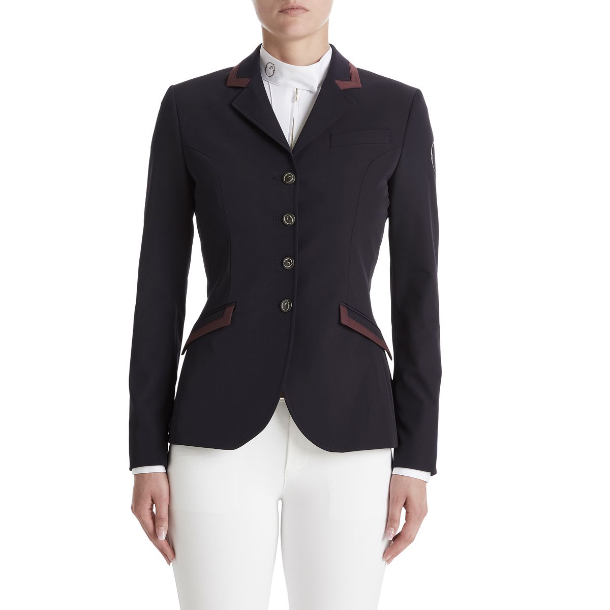 Vestrum Women's Jacket Evilard 