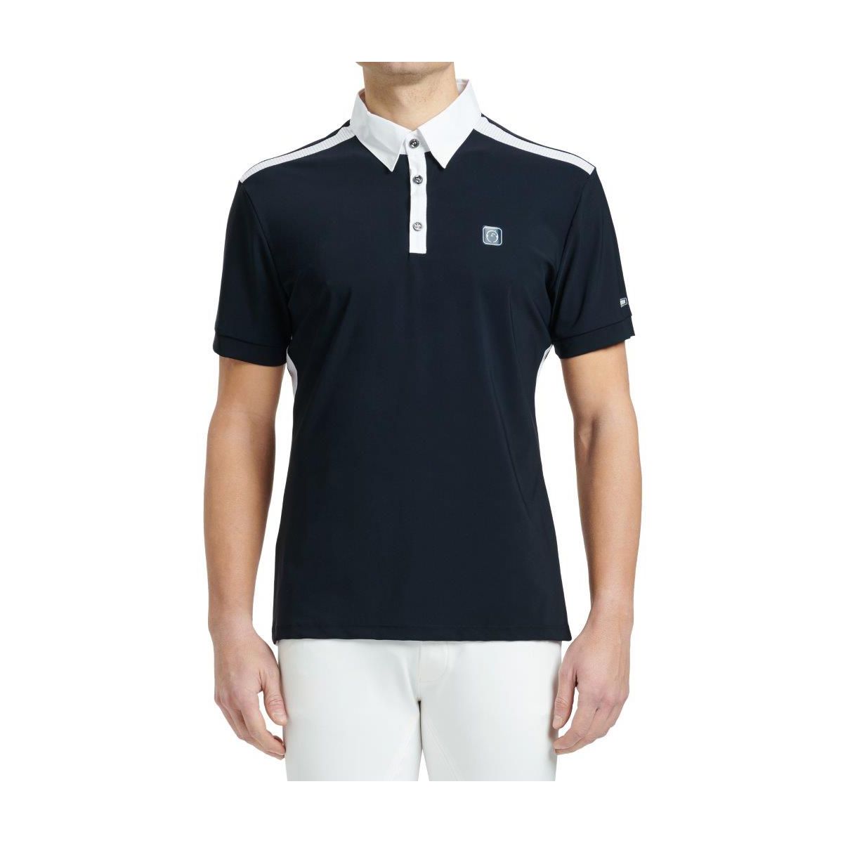 Vestrum Men's Polo Sassari Short Sleeve