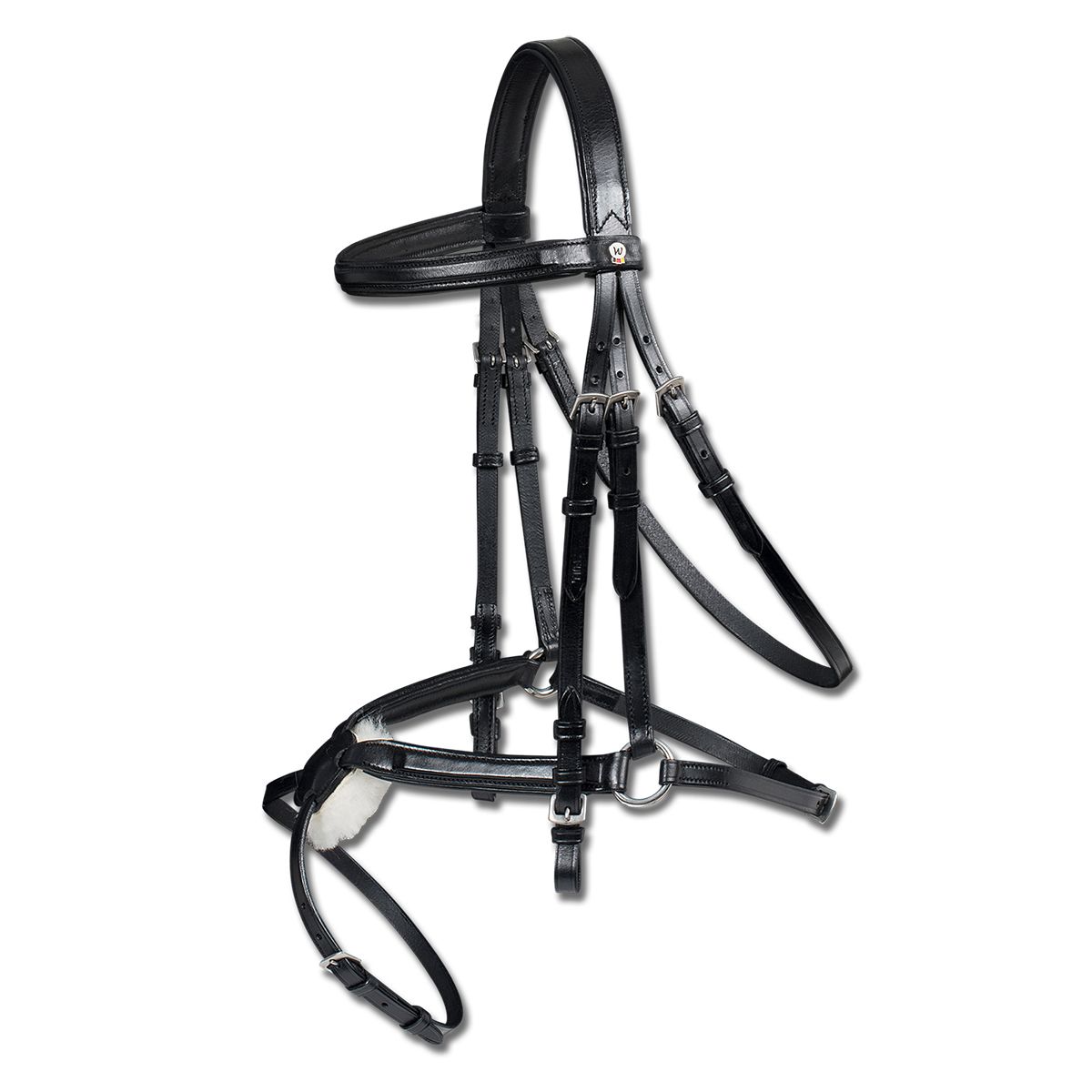 X-Line Bridle Santa Cruz