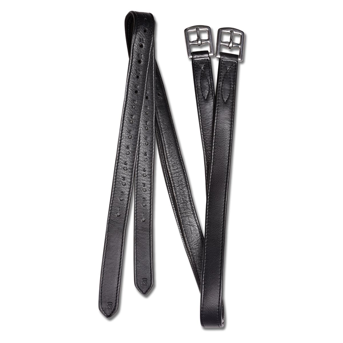 X-Line Soft Stirrup Leathers