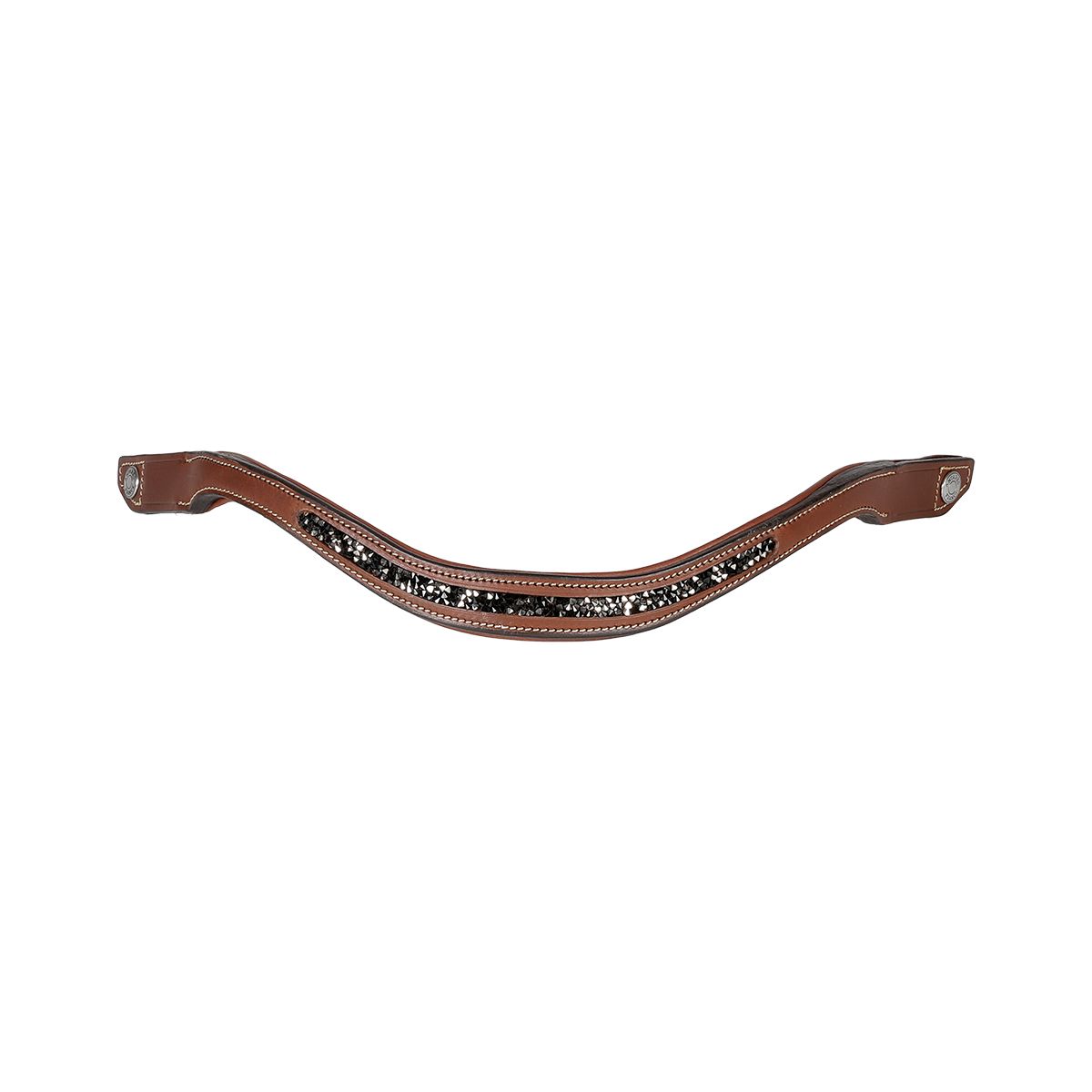 Antares Precision Crystal Browband
