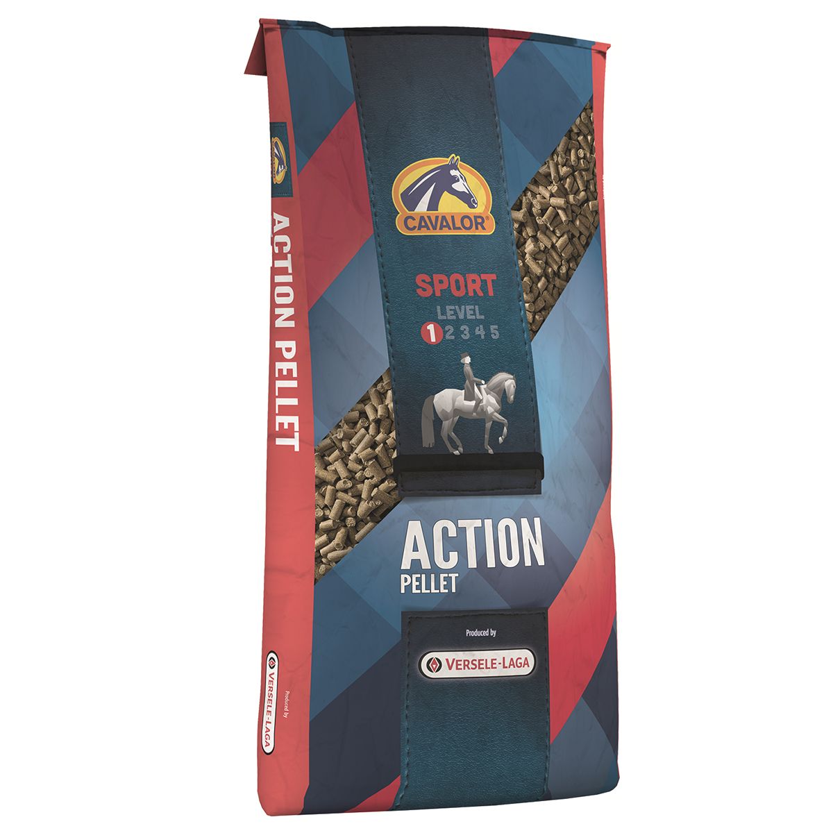 Cavalor® Action Mix