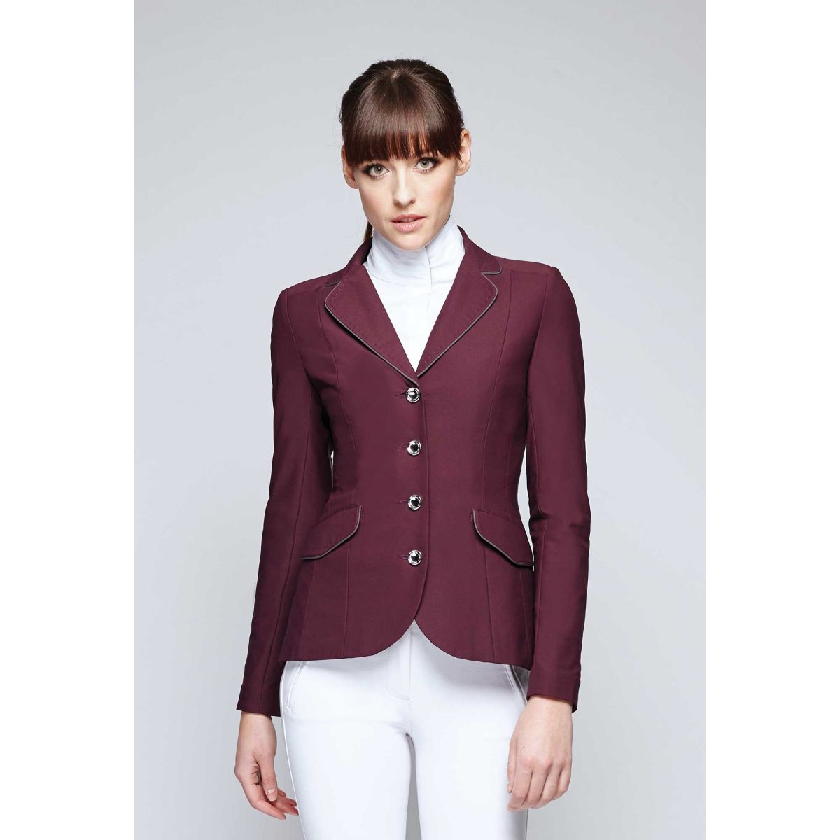 Noel Asmar Women's London show Jacket