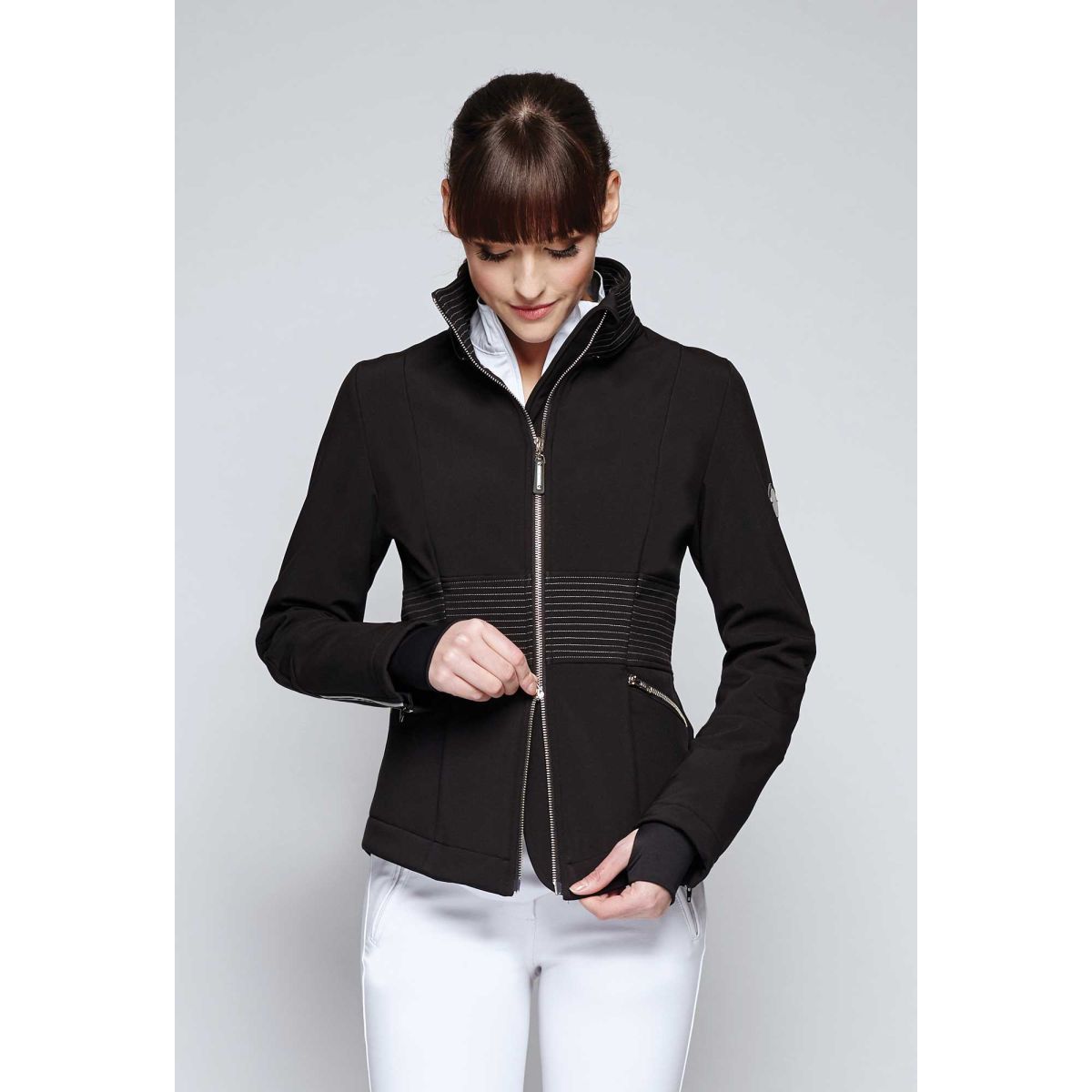 Noel Asmar Women's Rider Jacket Signature Weight