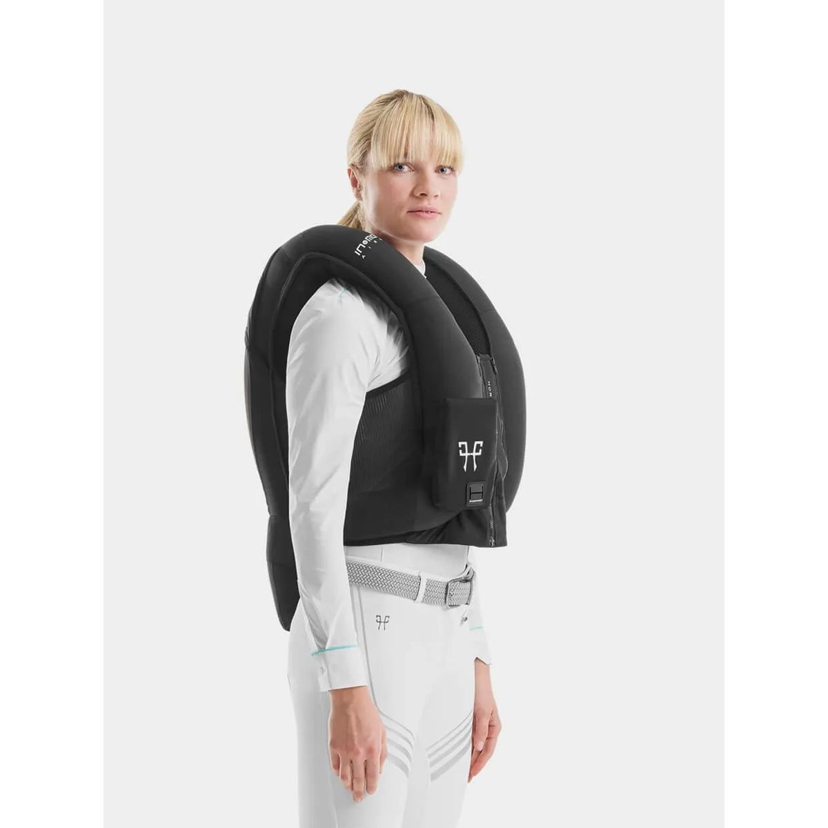 Horse Pilot Airbag Jacket without cartridge US