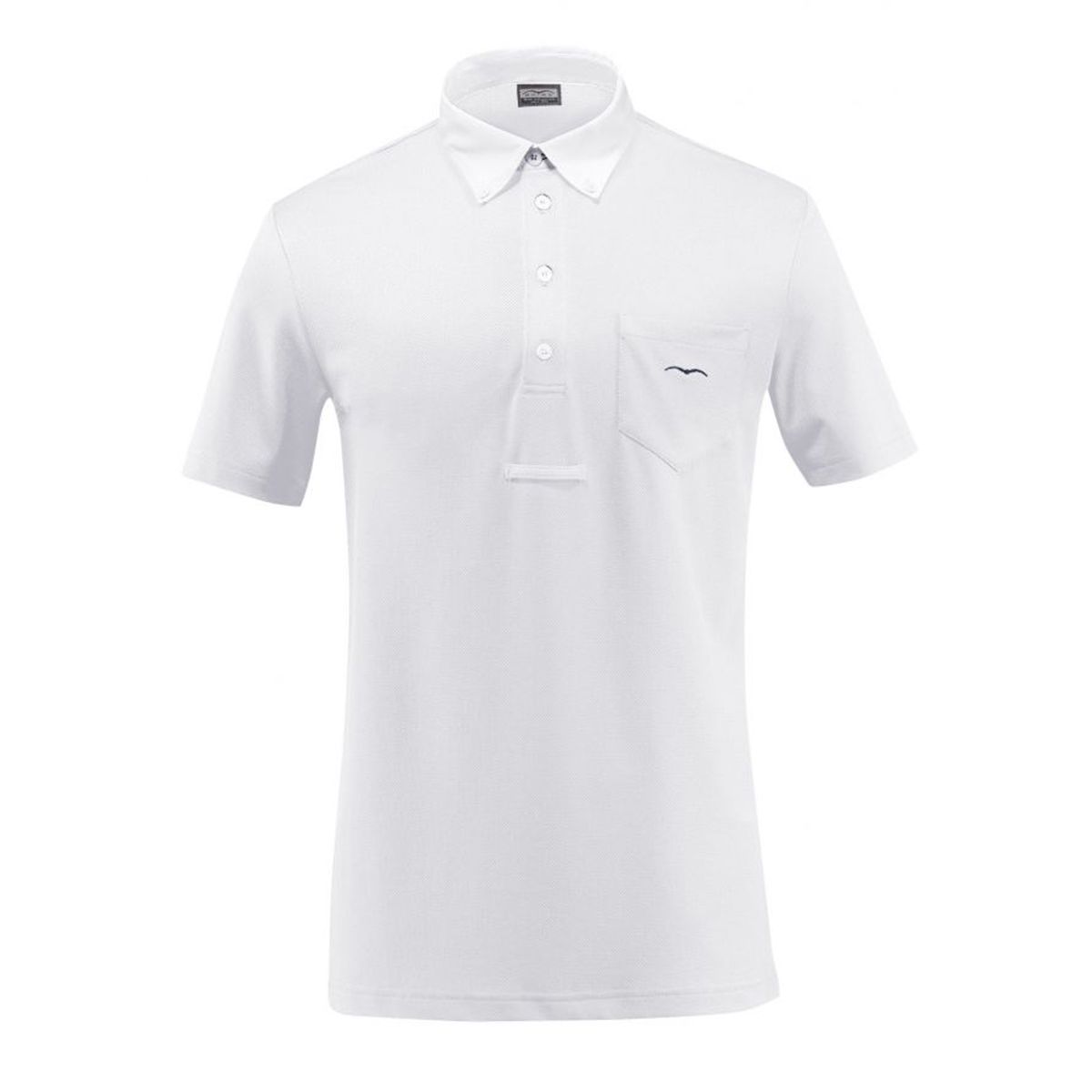 Animo Men's Amburgo Show Shirt