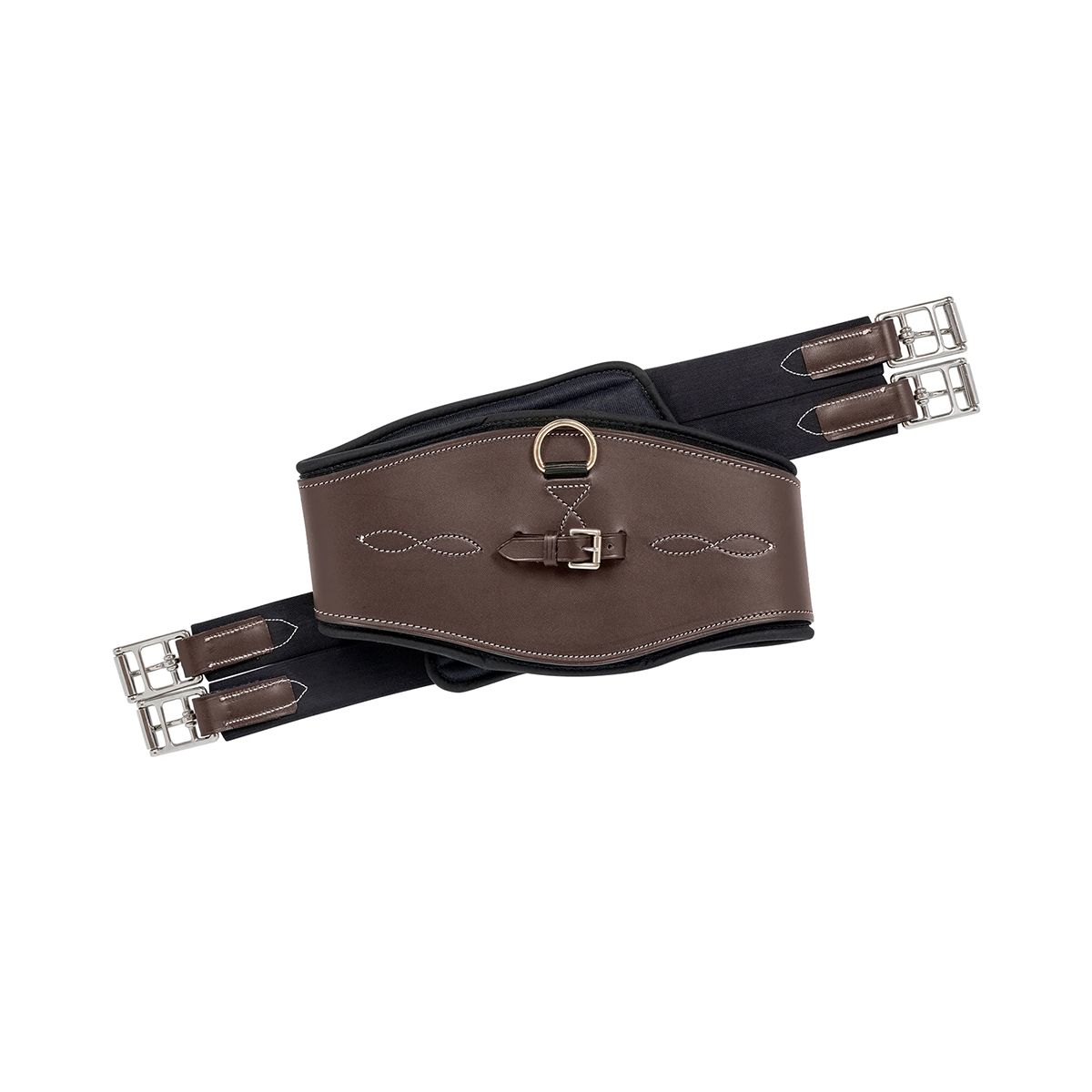 EquiFit® Anatomical Jumper Girth T-Foam