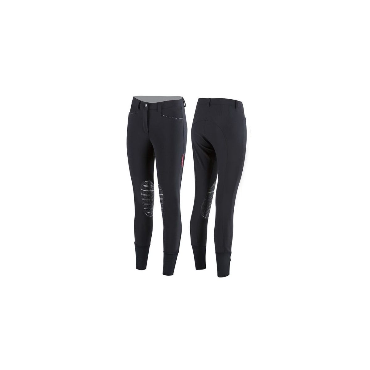 Animo Women's Naloc Breeches