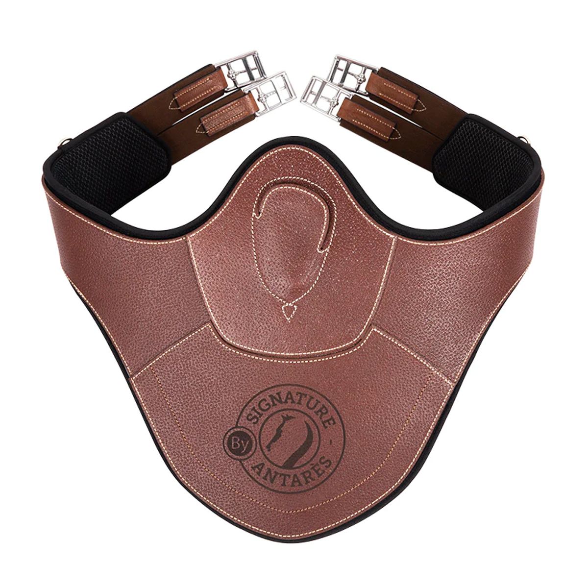 Antares Signature Stud Girth Long