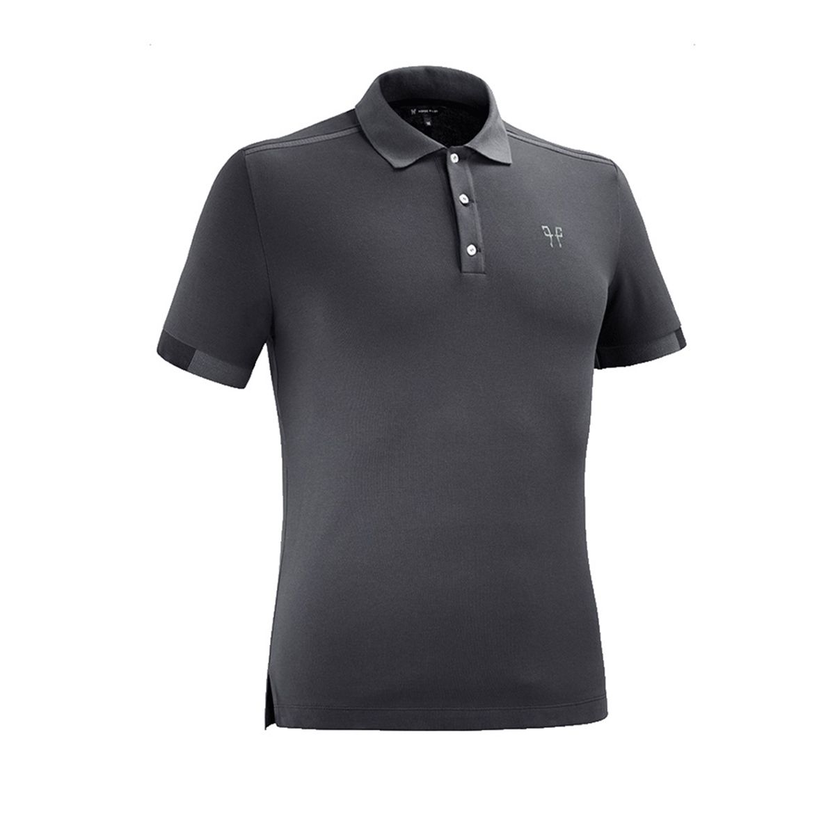 Horse Pilot Ariia Polo Mesh Men 