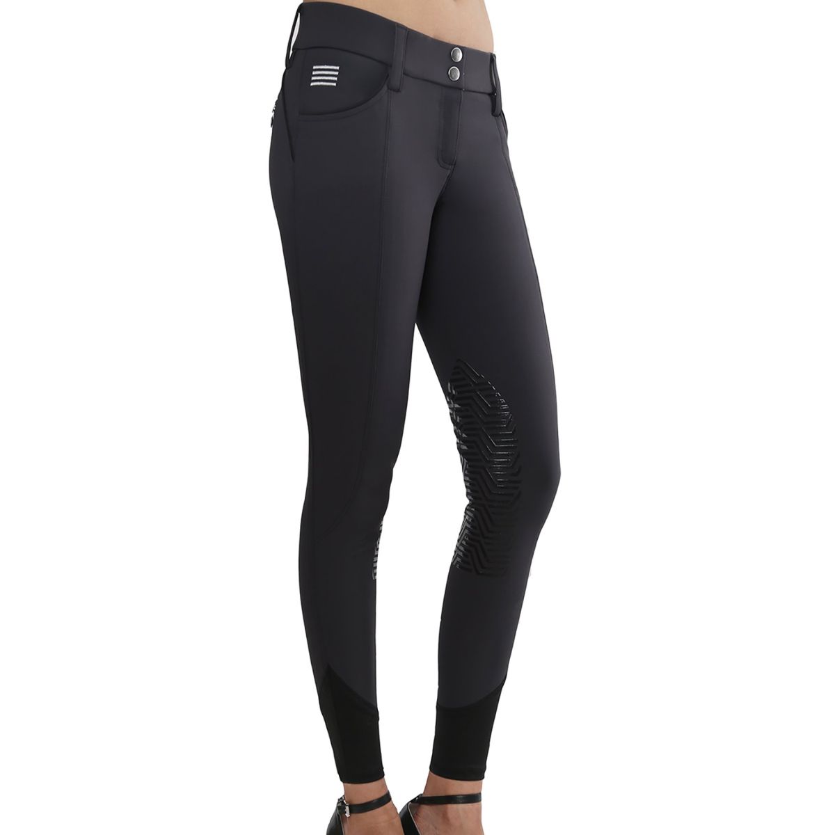 GhoDho Women's Aubrie Pro Breeches 