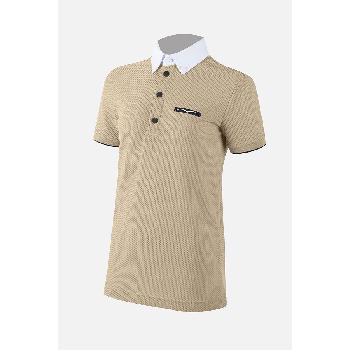 Animo Boy's Azzorre 24S Riding Polo