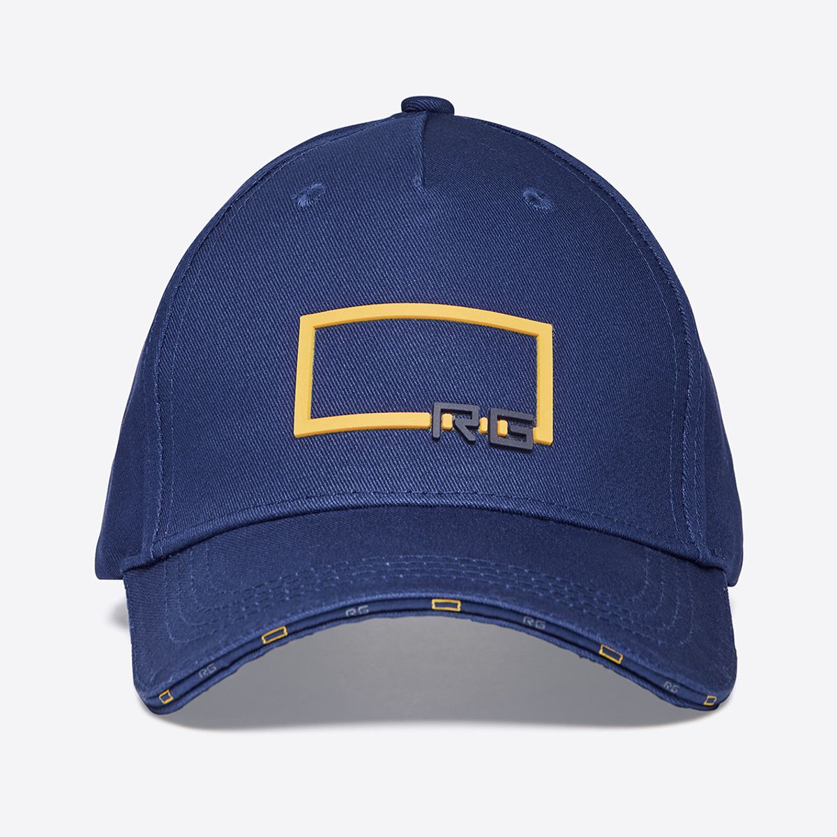 RG Print Baseball Cap