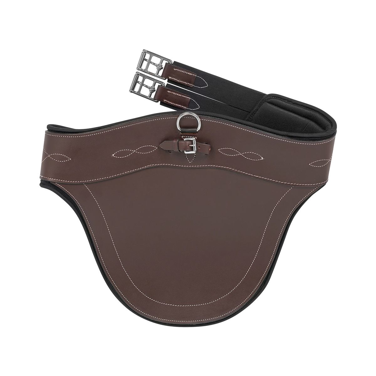 EquiFit® Anatomical BellyGuard Girth T-Foam