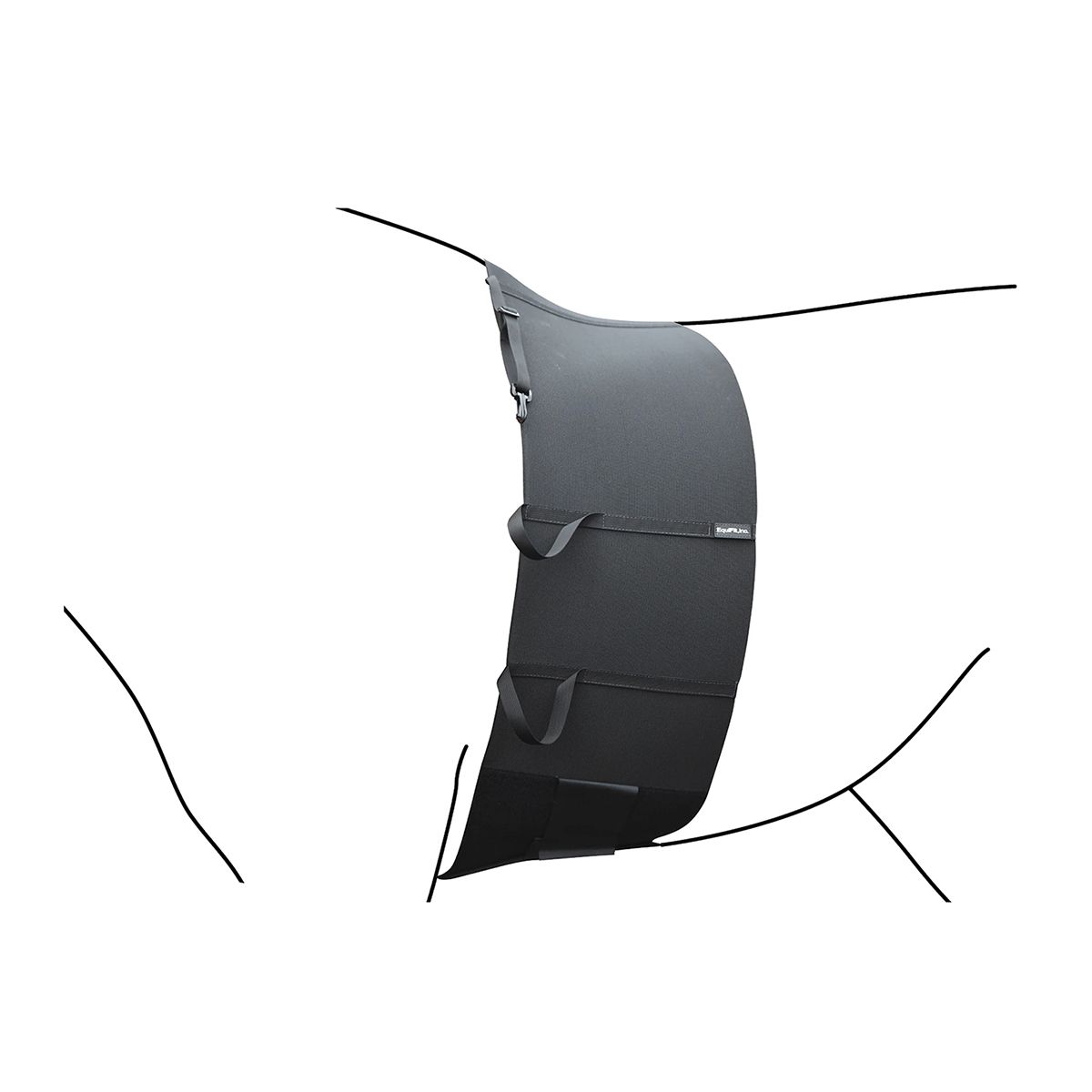 EquiFit® BellyBand™