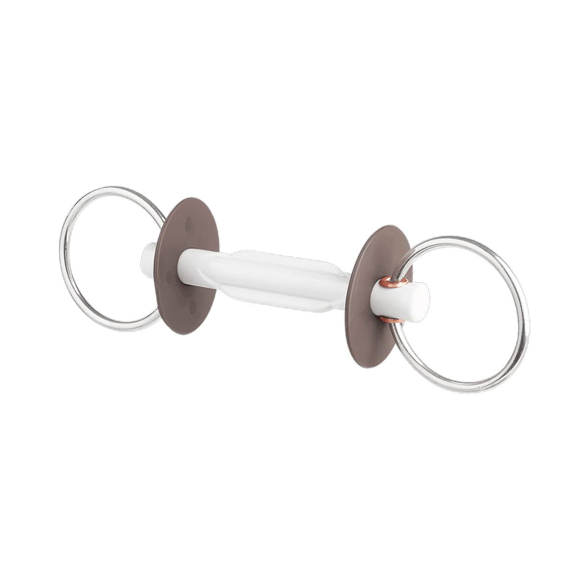 Beris Butterfly Snaffle