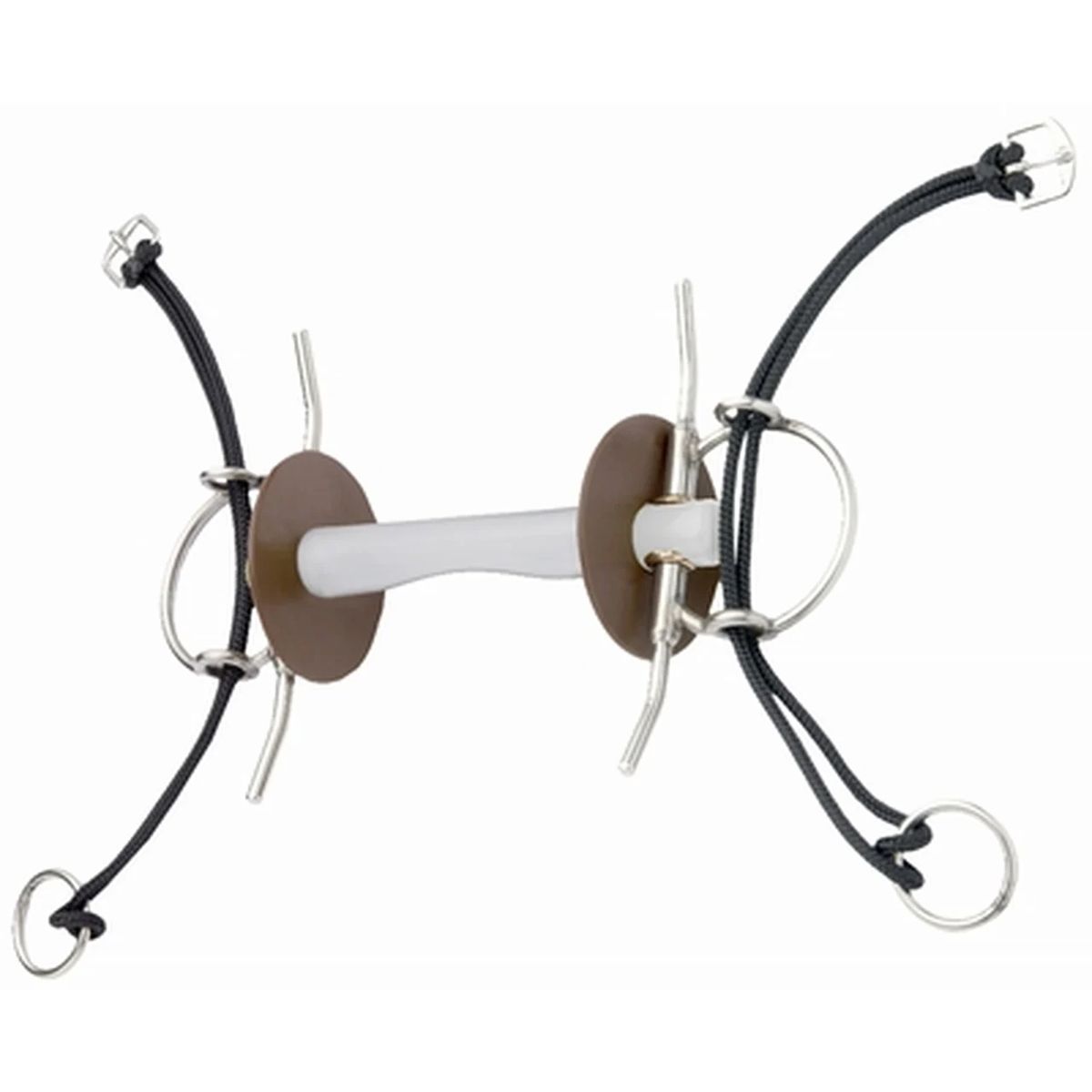 Beris Full Cheek Comfort Gag 13cm Soft