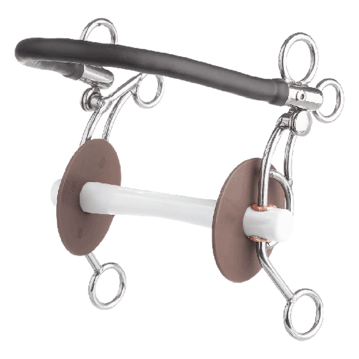 Beris Tandem US Comfort 13cm Soft