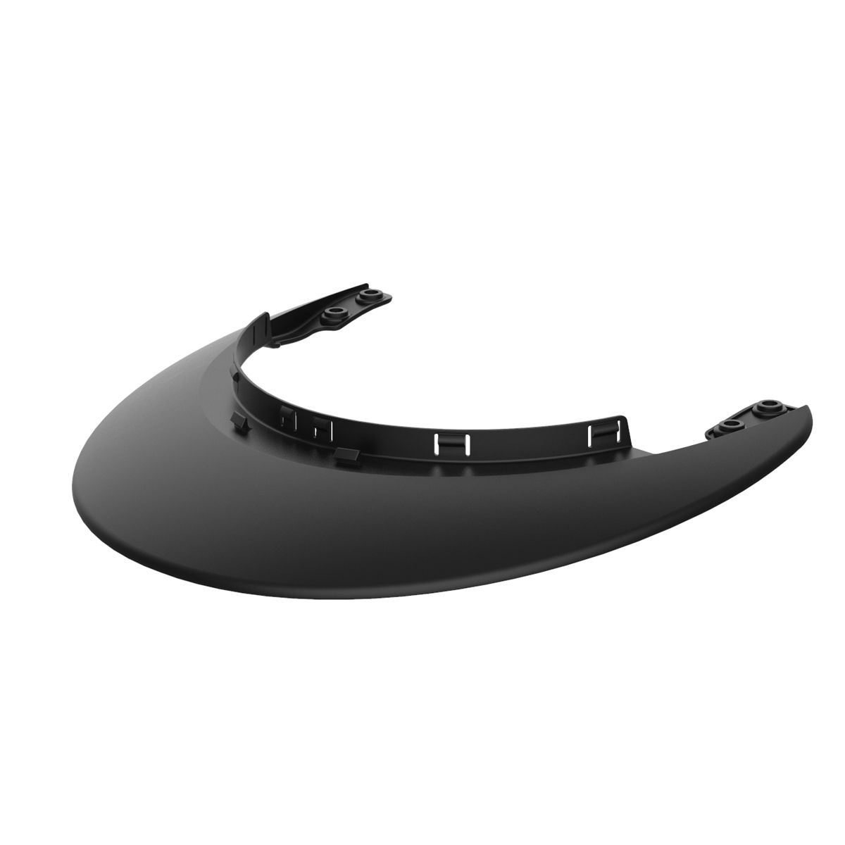 KEP BOX POLO VISOR