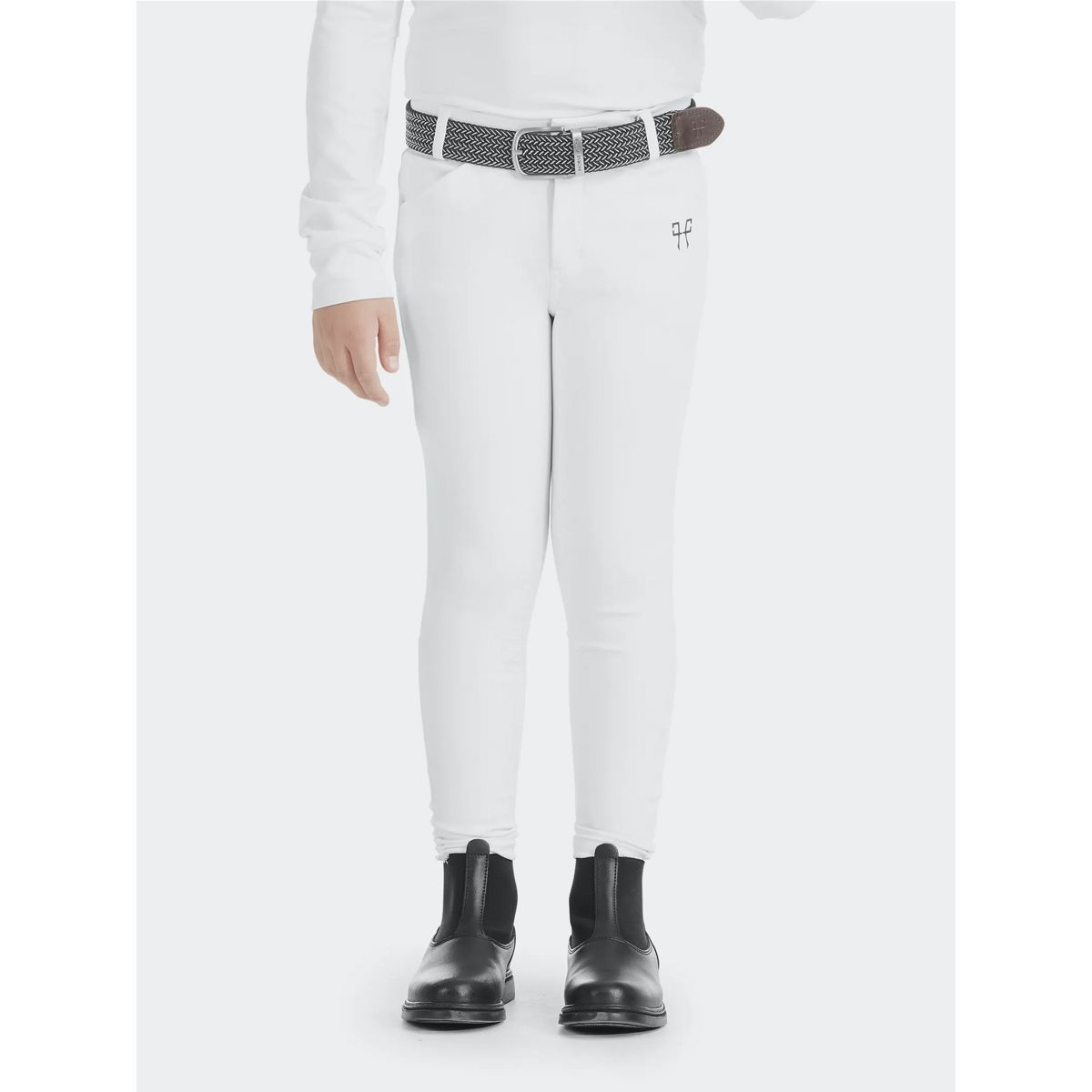 Horse Pilot Boy's X-Design Pants