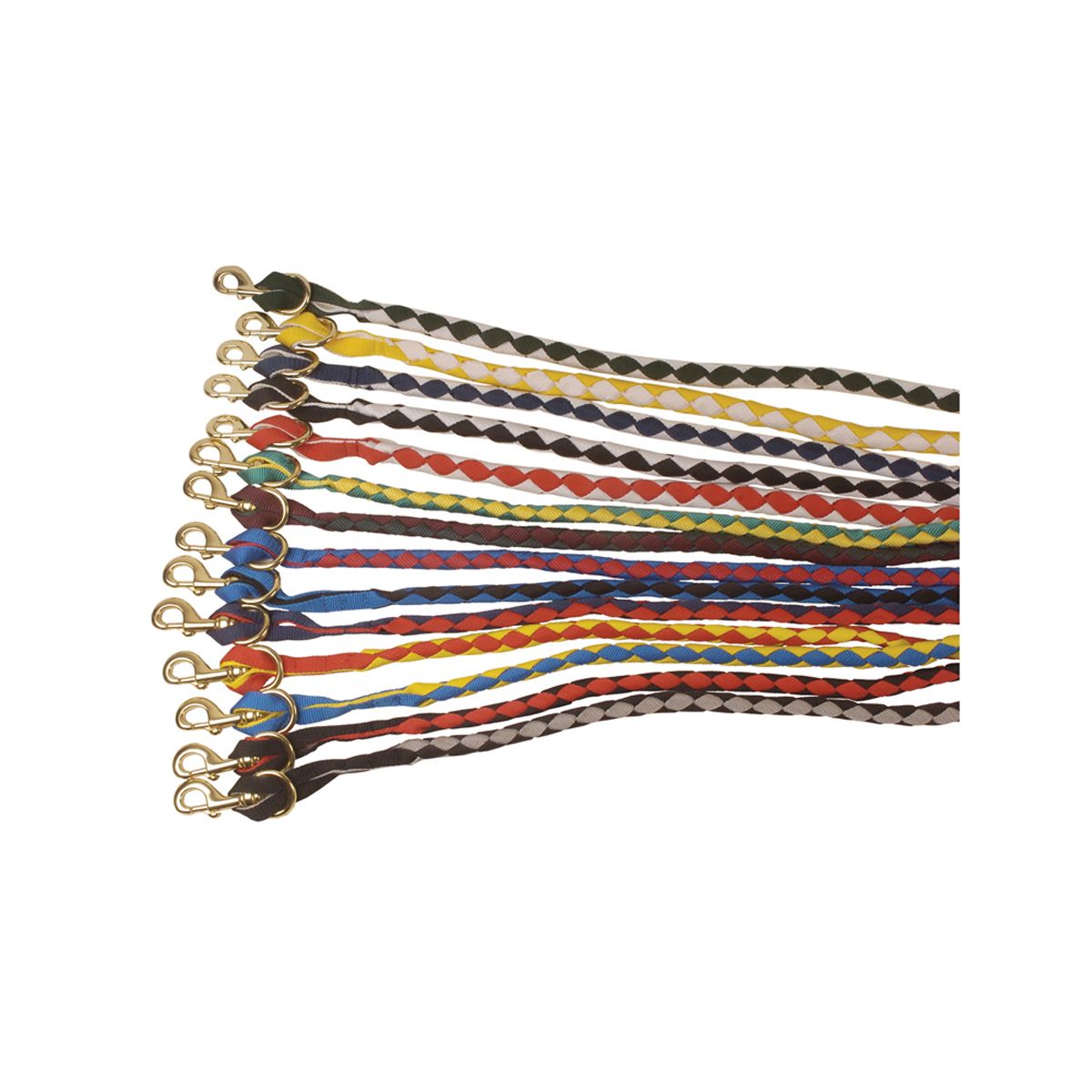 Braided Nylon Lead