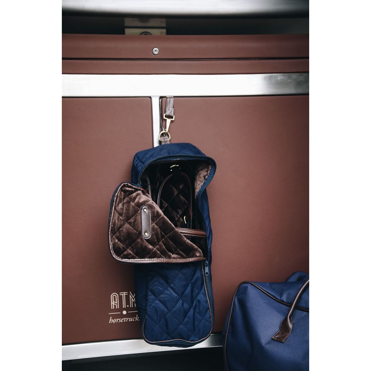 Kentucky Bridle bag