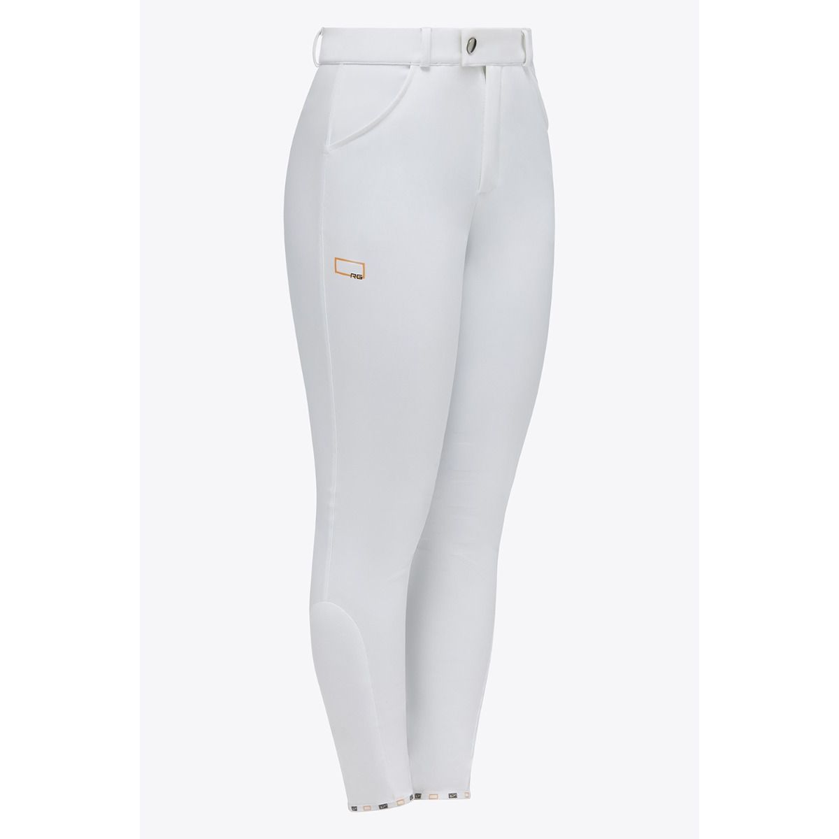 RG Junior's Unisex Jumping Breeches