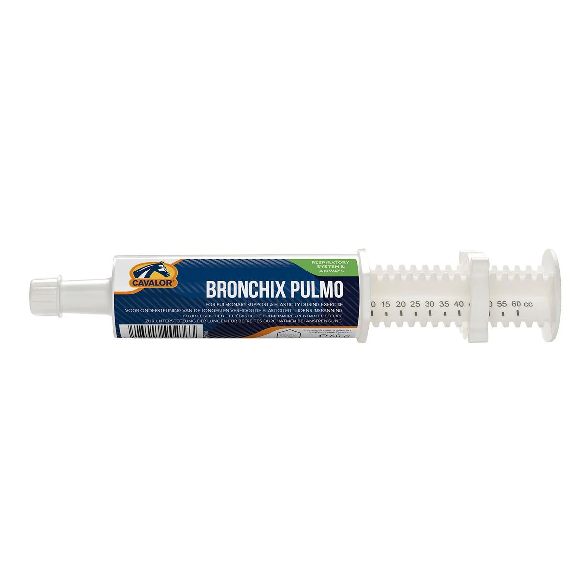 Cavalor® Bronchix Pulmo