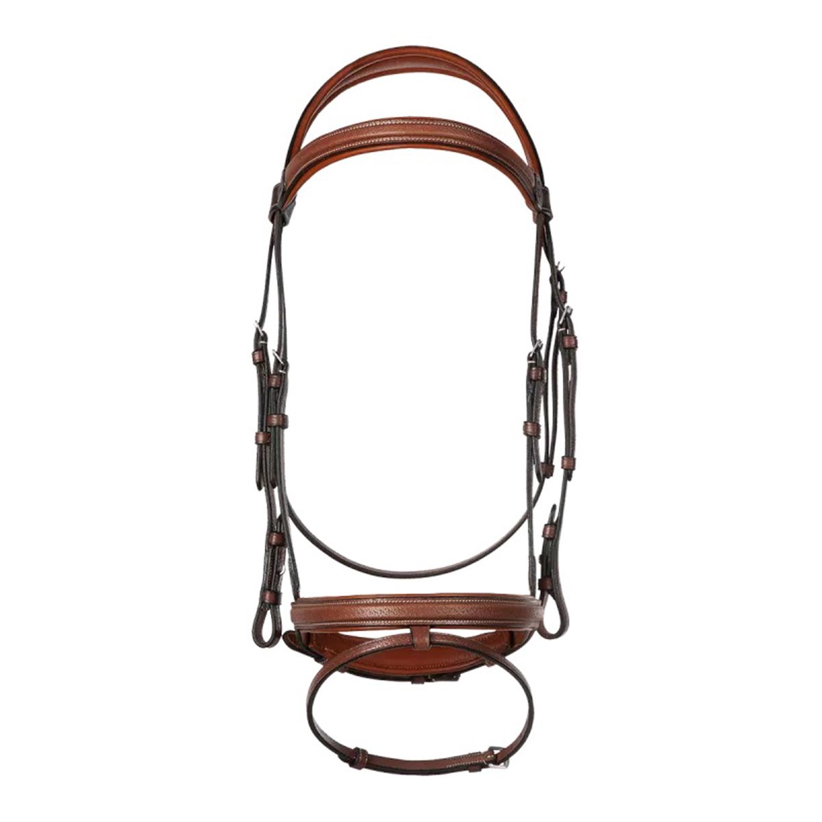 Butet Sport Bridle - Flash Noseband