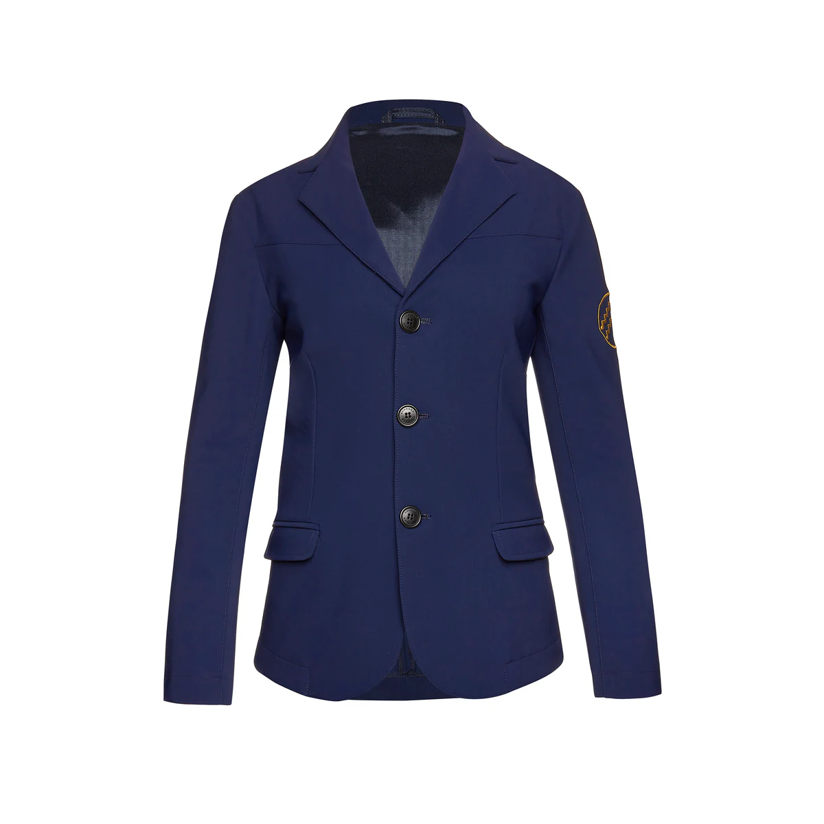 Sakkara Boy's Bruno Competition Jacket 